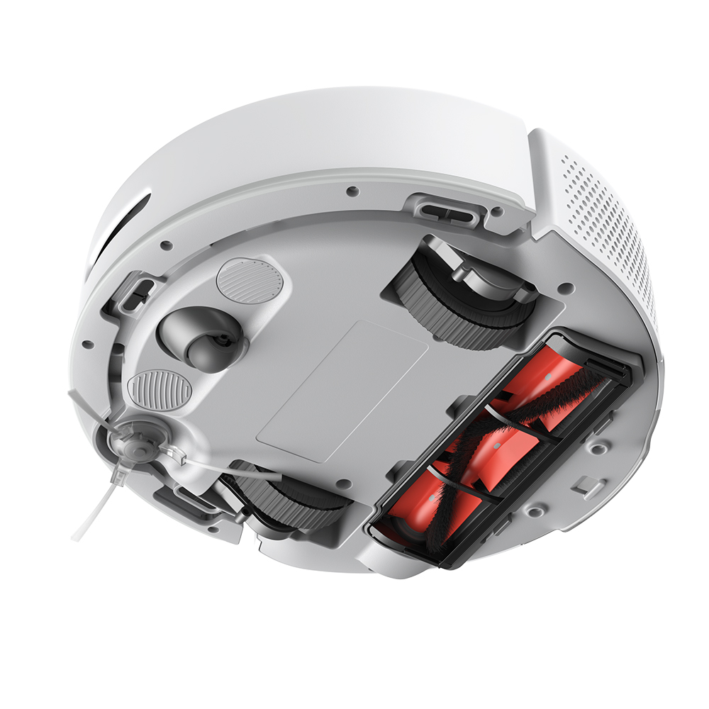 SwitchBotロボット掃除機K10+ 専用1年分アクセサリー付属版 スイッチ