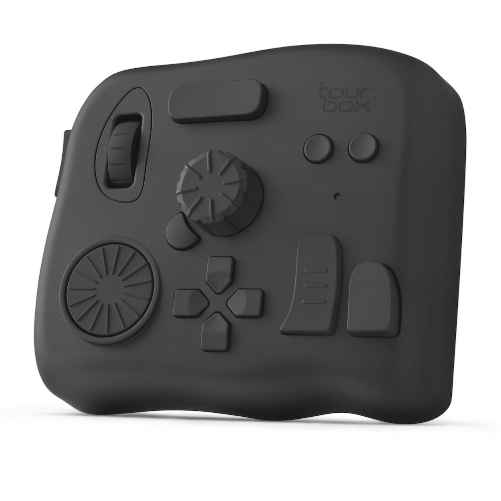 TourBox Elite ツアーボックス エリート タブレット | cschildcare.ca