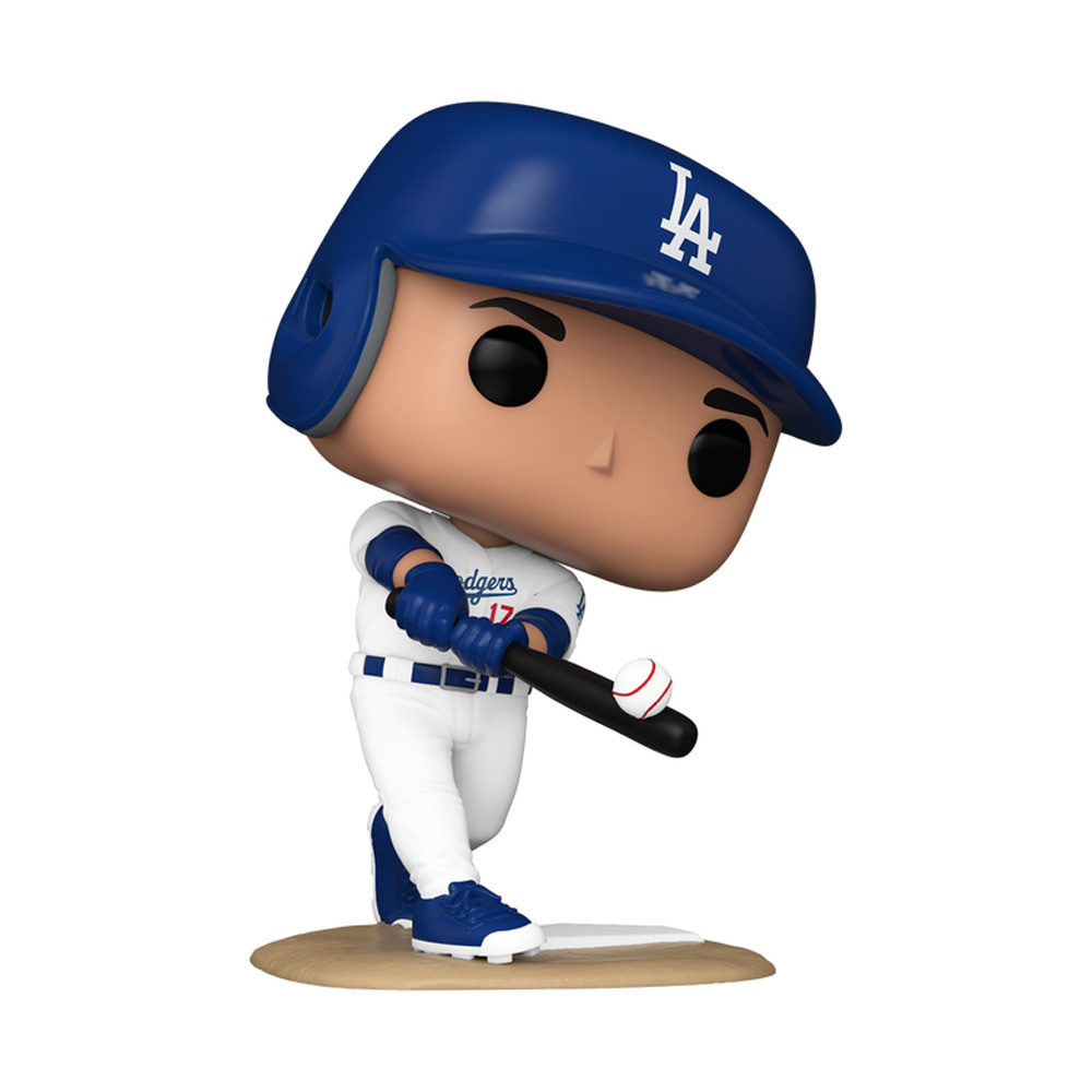 Funko POP! 大谷選手モデル バッター