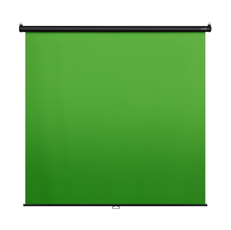 エルガト Elgato Green Screen クロマキー背景布（緑色）-