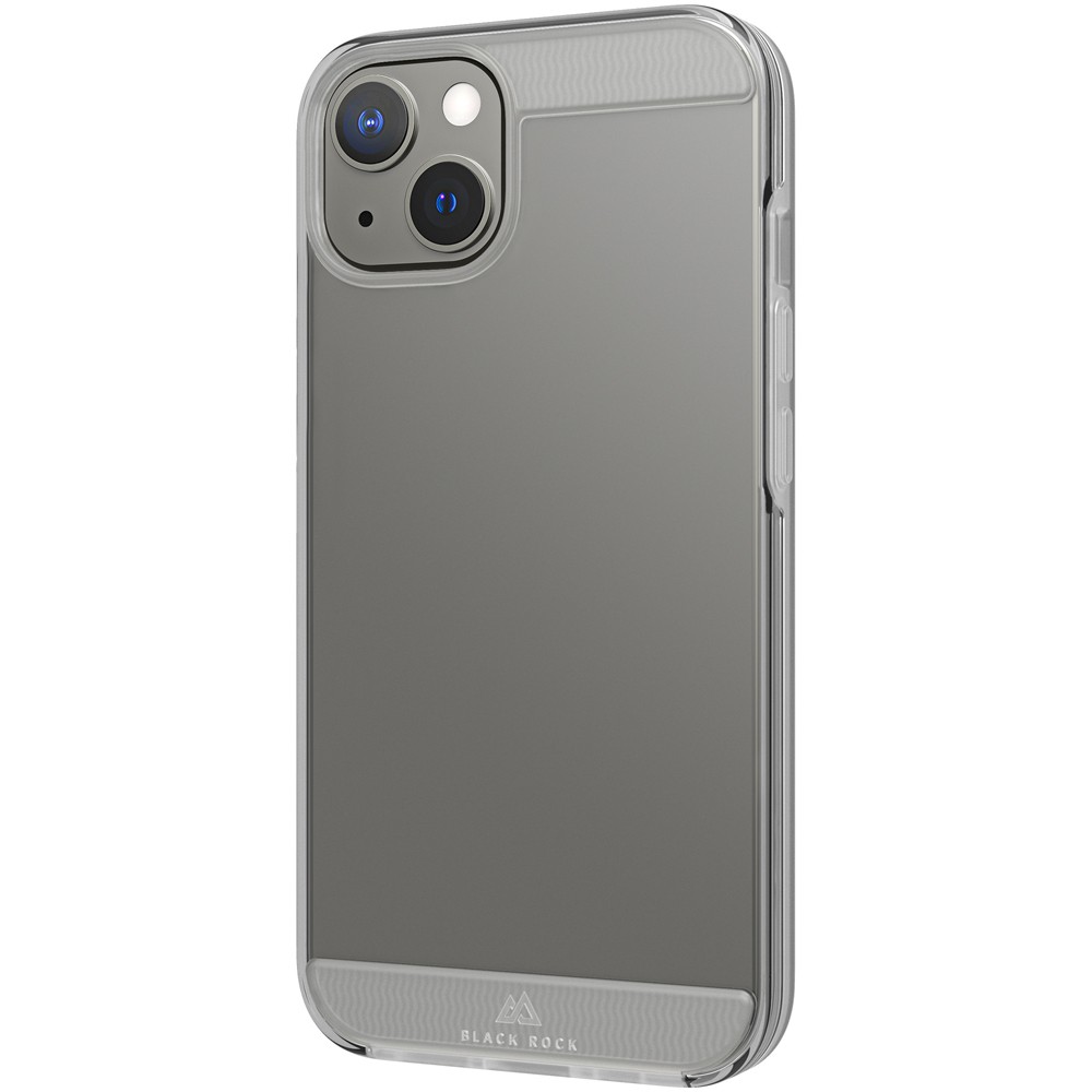 Black Rock ブラックロック スマホケース ハード ケース iPhone13  クリア 半透明 2021 Air Robust Case Transparent 耐衝撃