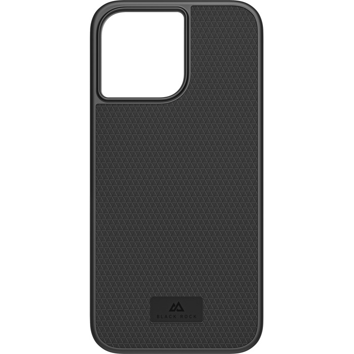 Black Rock ブラックロック iPhone 14 Pro Max 2-In-1 Wallet Black