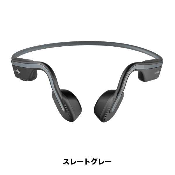 Bluetooth 5.1 SHOKZ OpenMove 骨伝導イヤホン