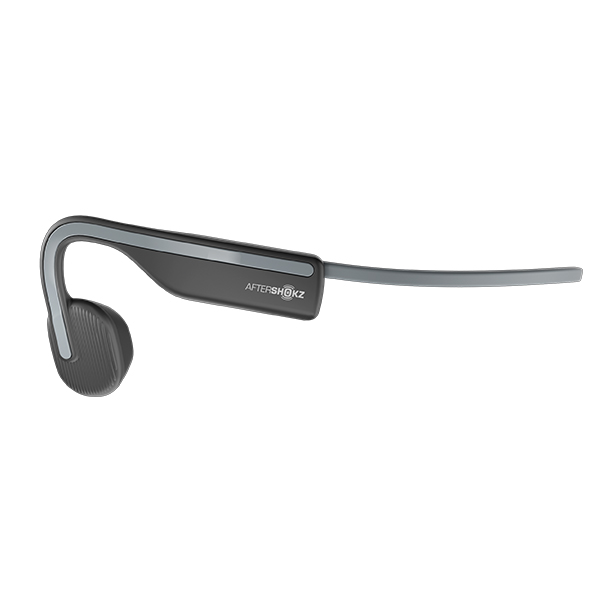 OpenMove Shokz(旧AfterShokz) 骨伝導イヤホン