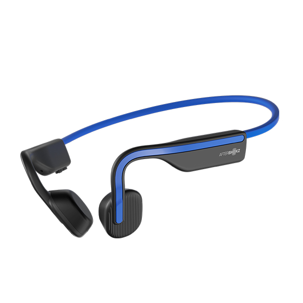 サイズ交換ＯＫ】 AfterShokz 骨伝導ヘッドホン OPEN MOVE ヘッドホン 