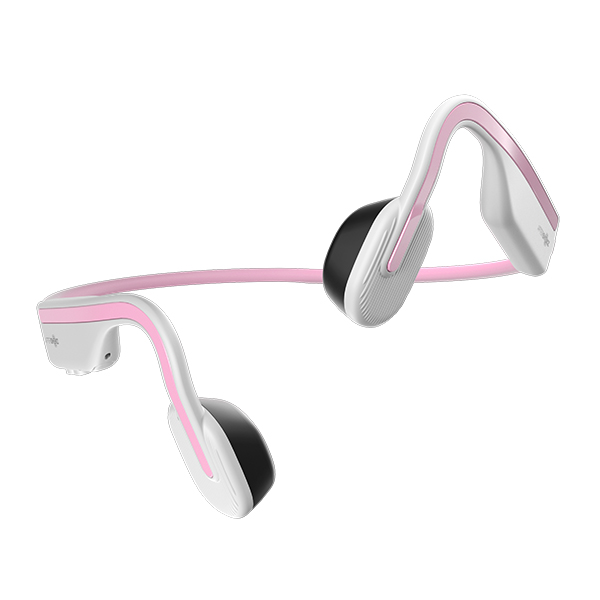 お得好評 耳を塞がない 骨伝導 ヘッドホン shokz OpenMove Alpine