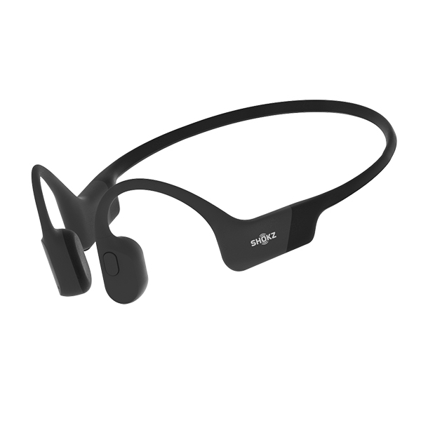 イヤフォンShokz (旧Aftershokz) 骨伝導イヤホン ワイヤレス OpenR