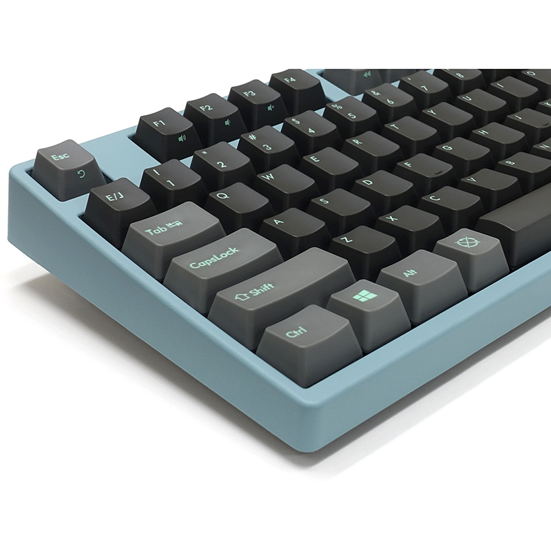 filco majestouch 2sc tenkeyless JIS配列　茶軸