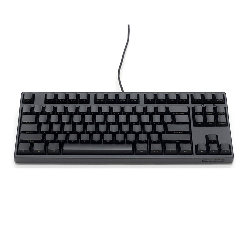 FILCO Majestouch 3 NINJA Tenkeyless 青軸 英語配列