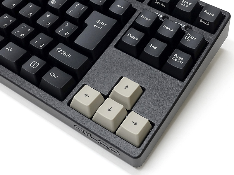 FILCO レトロゲームWASDキーキャップセット | 【公式】トレテク！ソフトバンクセレクション オンラインショップ - SoftBank  SELECTION