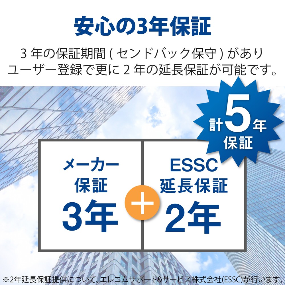 エレコム 法人用無線AP/Wi-Fi6(11ax)対応 2x2/1201+574Mbps同時通信対応 WAB-S1775