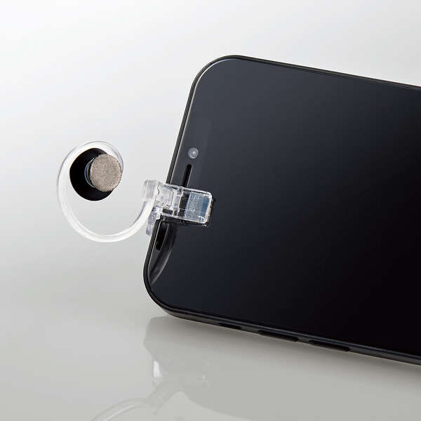 エレコム スマホ用ゲームアクセサリ スティックコントローラ ブラック P Gmsrlf01bk Softbank公式 Iphone スマートフォンアクセサリーオンラインショップ