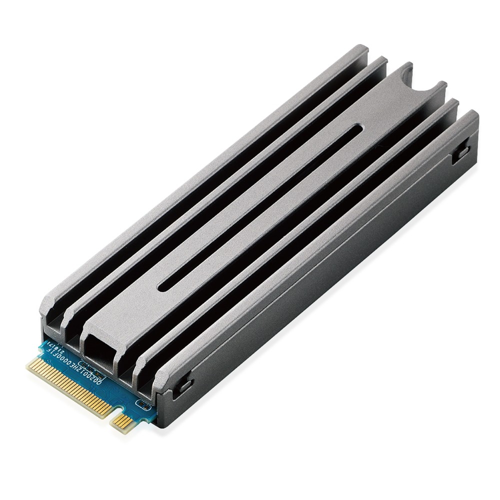 SSD 内蔵 2TB M.2 2280 PCIe Gen4.0 x4 【 PS5 PlayStation5 】専用