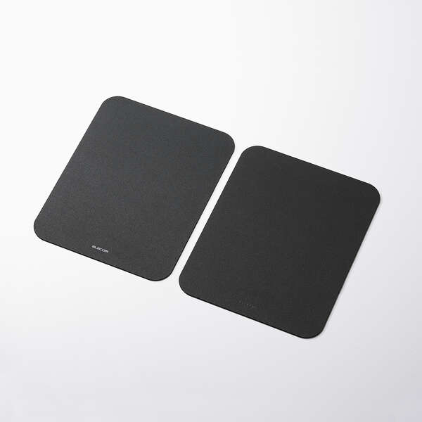 エレコム Nintendo Switch2/コントロ-ラーパッド/ショート/2枚入り/ブラック