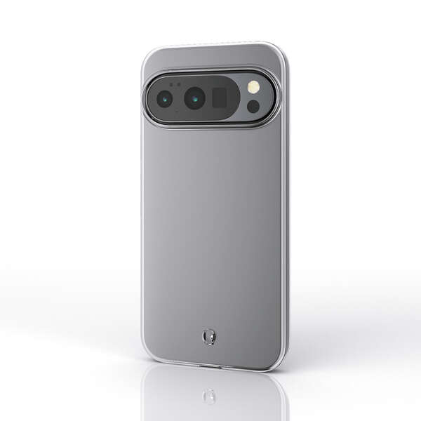 エレコム Google Pixel 10/Google Pixel 10 Pro/ソフトケース/極/クリア