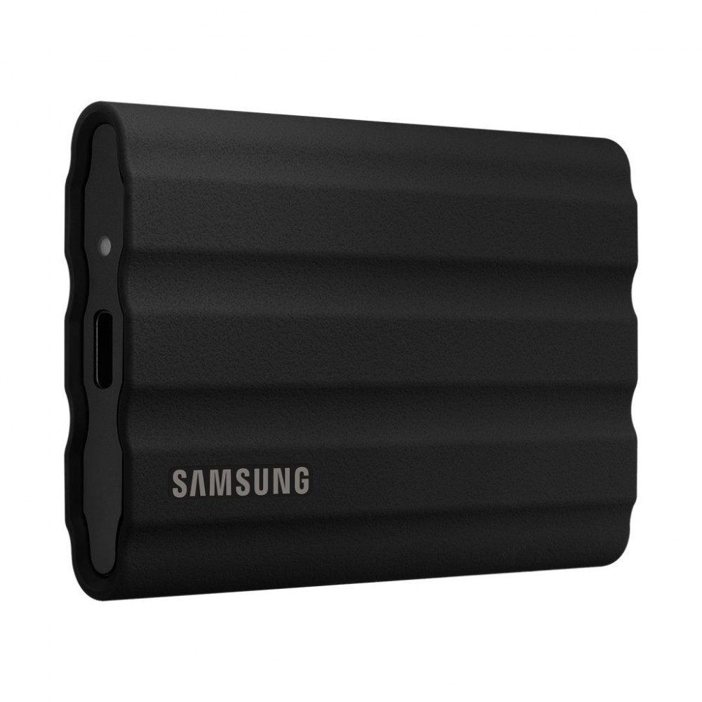 SAMSUNG T7 Shield [ブラック] | SoftBank公式 iPhone/スマートフォンアクセサリーオンラインショップ