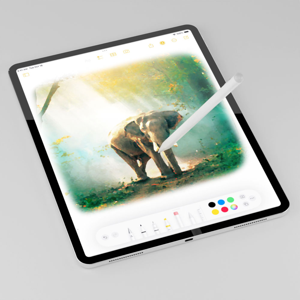 豪華おまけ付き】iPad Pro 10.5 & Apple pencil - タブレット