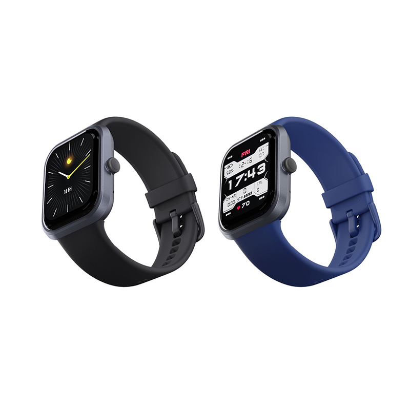 エアリア SPORTS Smart Watch スマートウォッチ | 【公式】トレテク ...