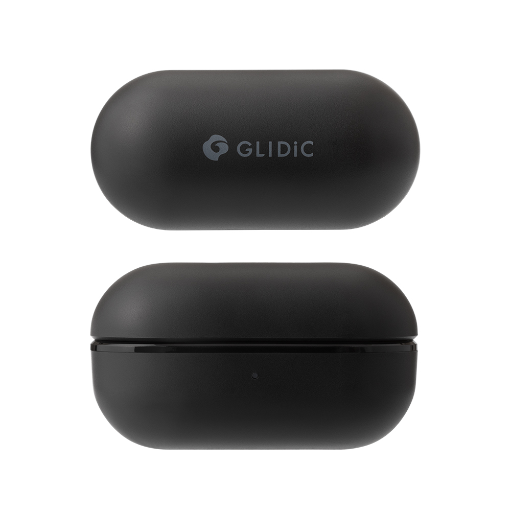 大特価】GLIDiC TW-4000P 完全ワイヤレスイヤホン mameBuds マメバッズ