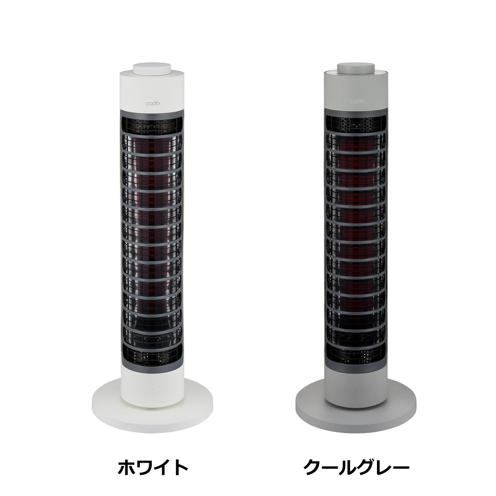 cado SOL-001S 暖房機