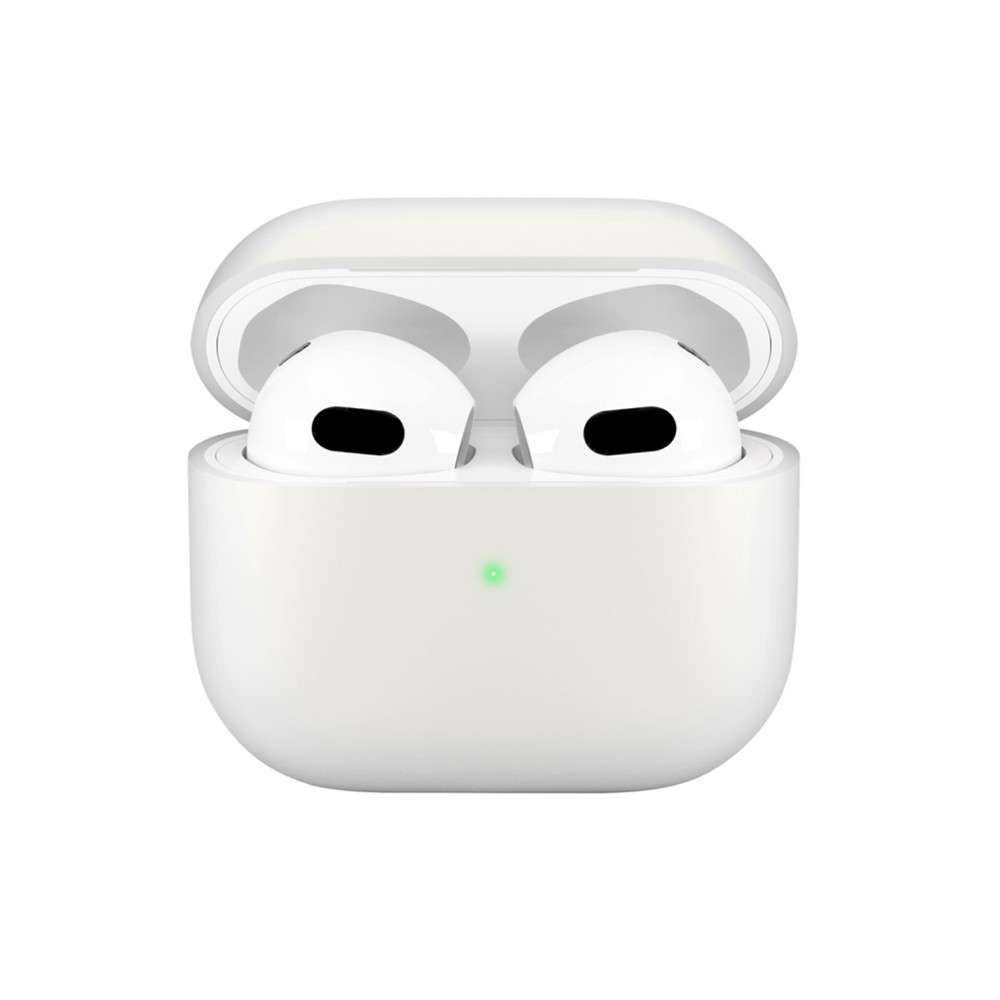 PGA AirPods(第3世代) 抗菌シリコンケース クリア | 【公式】トレテク ...