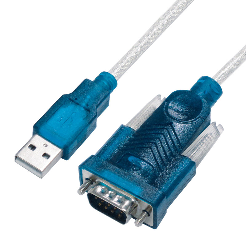 アイネックス USB-シリアル変換ケーブル