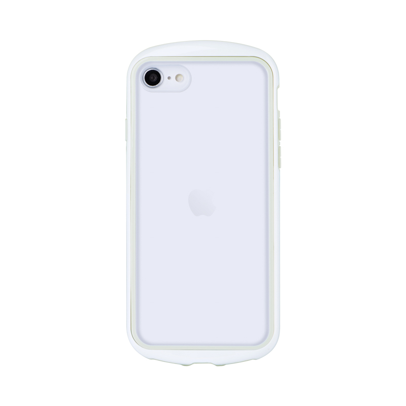 LEPLUS iPhone SE（第3世代）/ iPhone SE（第2世代）/ 8 耐衝撃・薄型