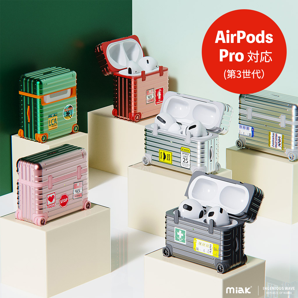 Apple AirPods Pro 充電ケースのみ 103