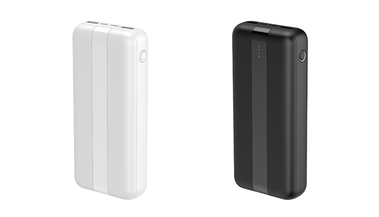 G.WORKER モバイルバッテリー 20000mAh 充電器 小型 大容量 2台同時充電 iPhone・Android 対応 |  SoftBank公式 iPhone/スマートフォンアクセサリーオンラインショップ