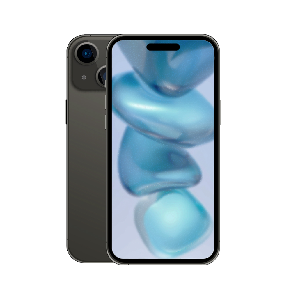 中古】iPhone 15 128GB 256GB 512GB Black/Blue [美品] | スマホ