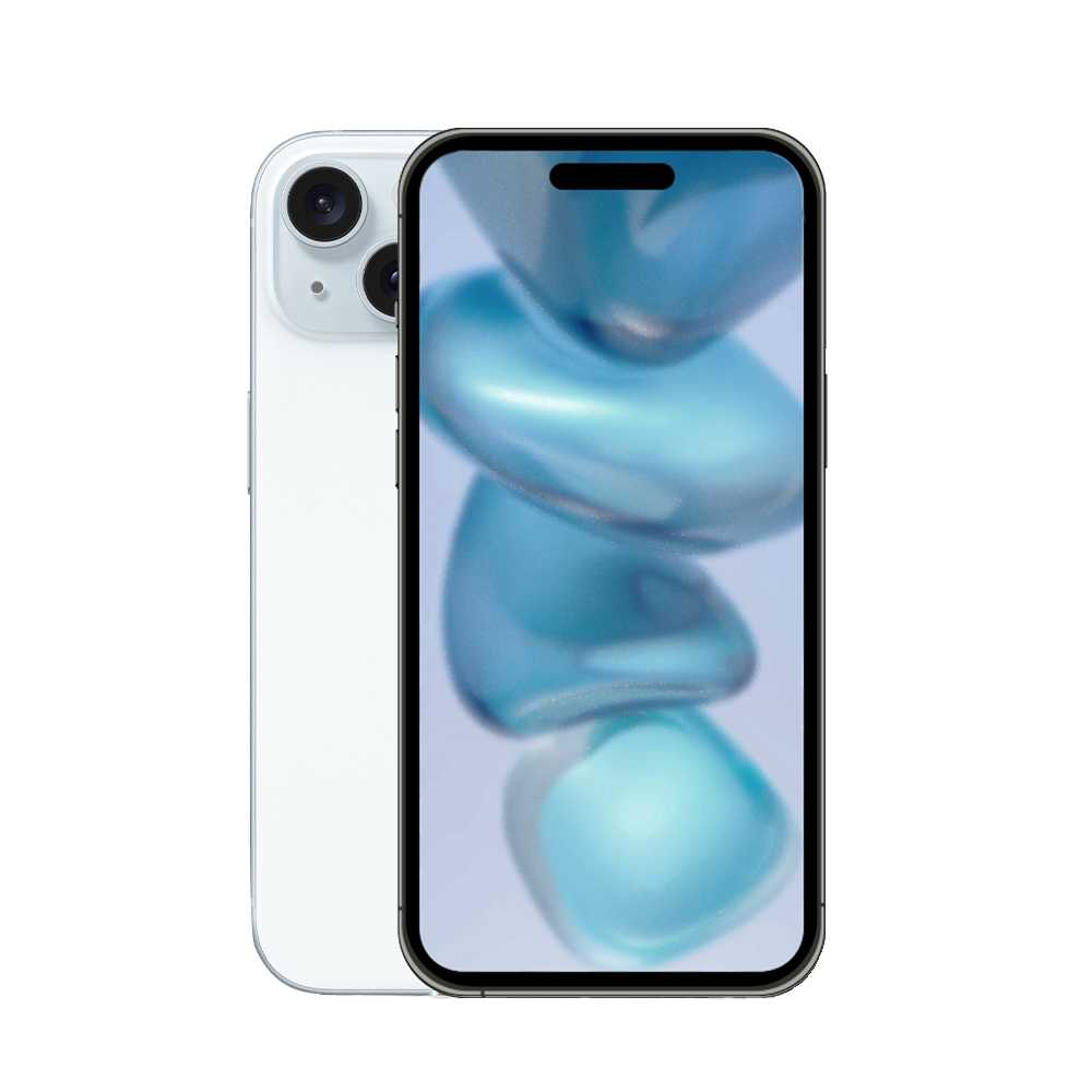 中古】iPhone 15 128GB 256GB 512GB Black/Blue [美品] | スマホ