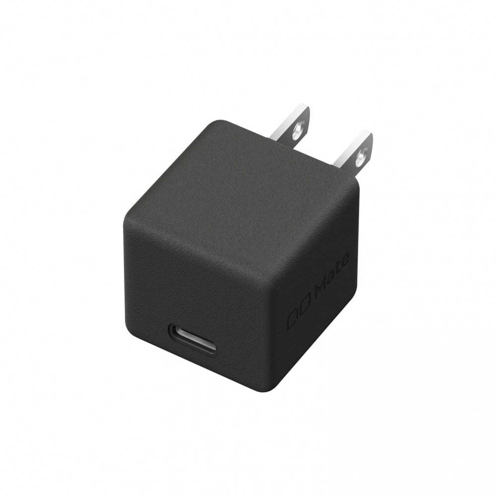 CIO Mate Charger 001 ライトブラック