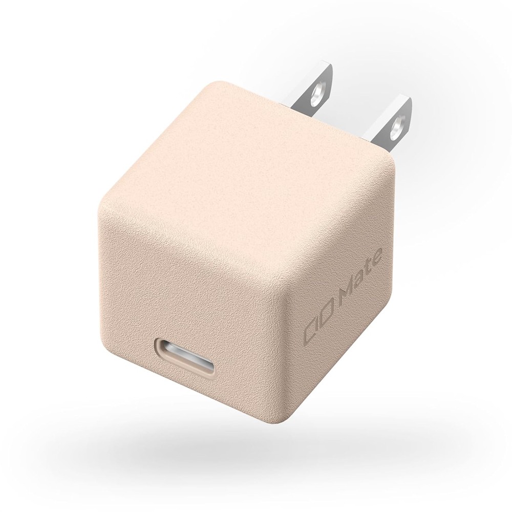 CIO Mate Charger 002 シェルピンク