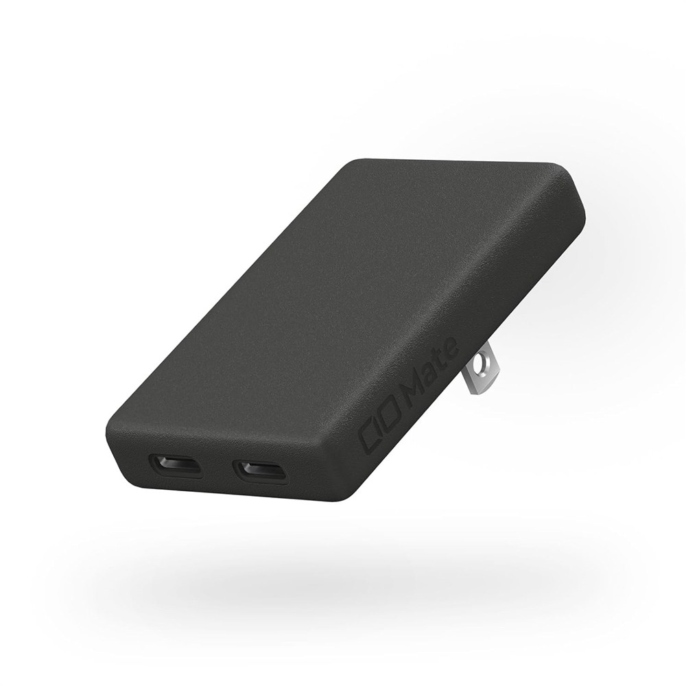 CIO Mate Charger 003 ライトブラック