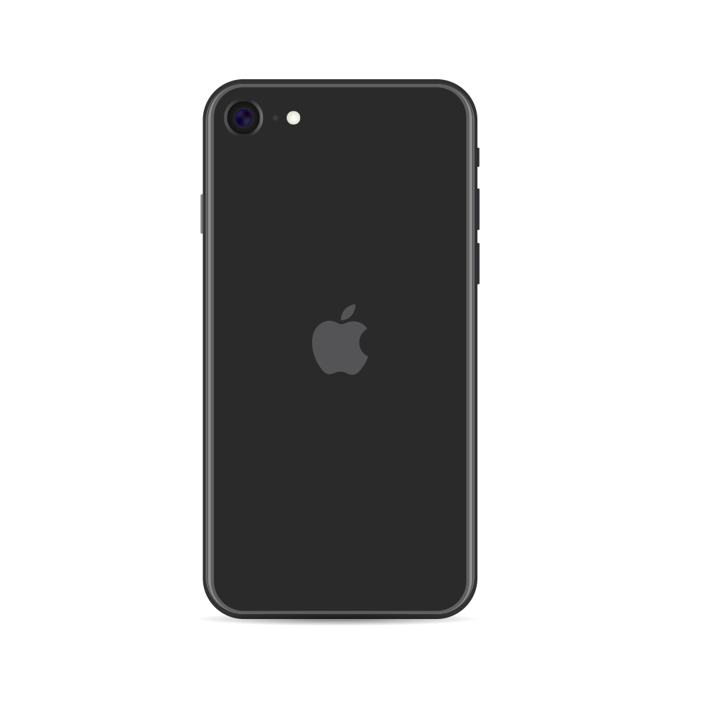 中古】iPhone SE3 64GB 128GB 256GB Midnight / Starlight | スマホ