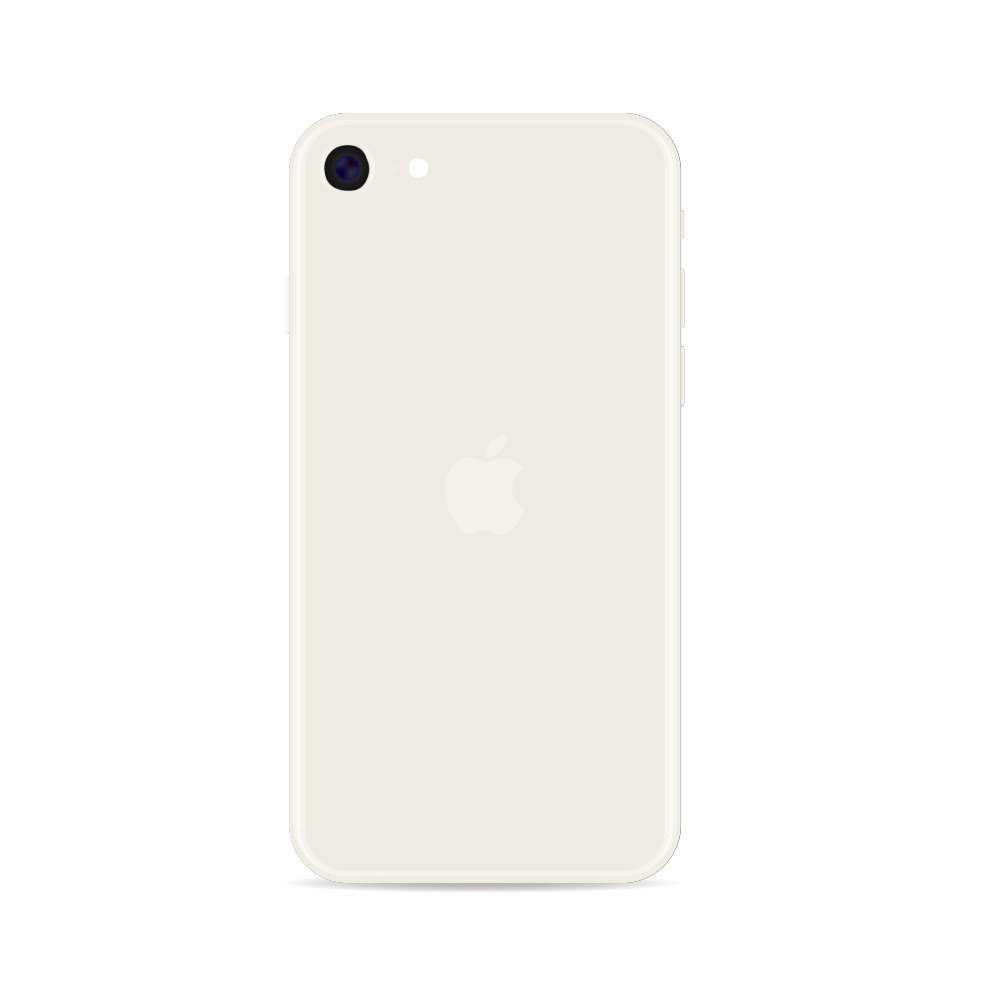 中古】iPhone SE3 64GB 128GB 256GB Midnight / Starlight | スマホ