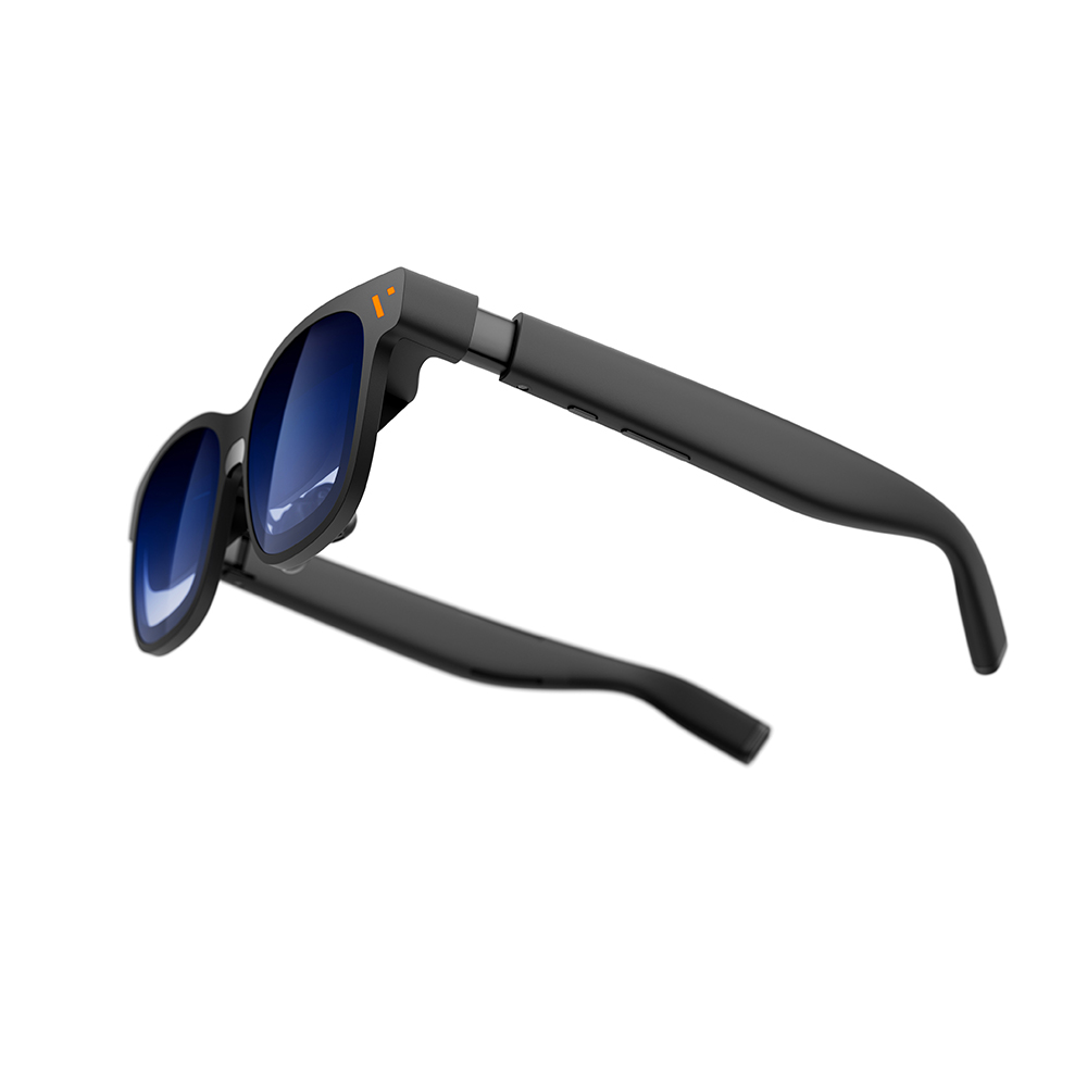VITURE Pro 2 XRグラス Switch 2対応 63g 視度調整 ブラック Pro2-Glas