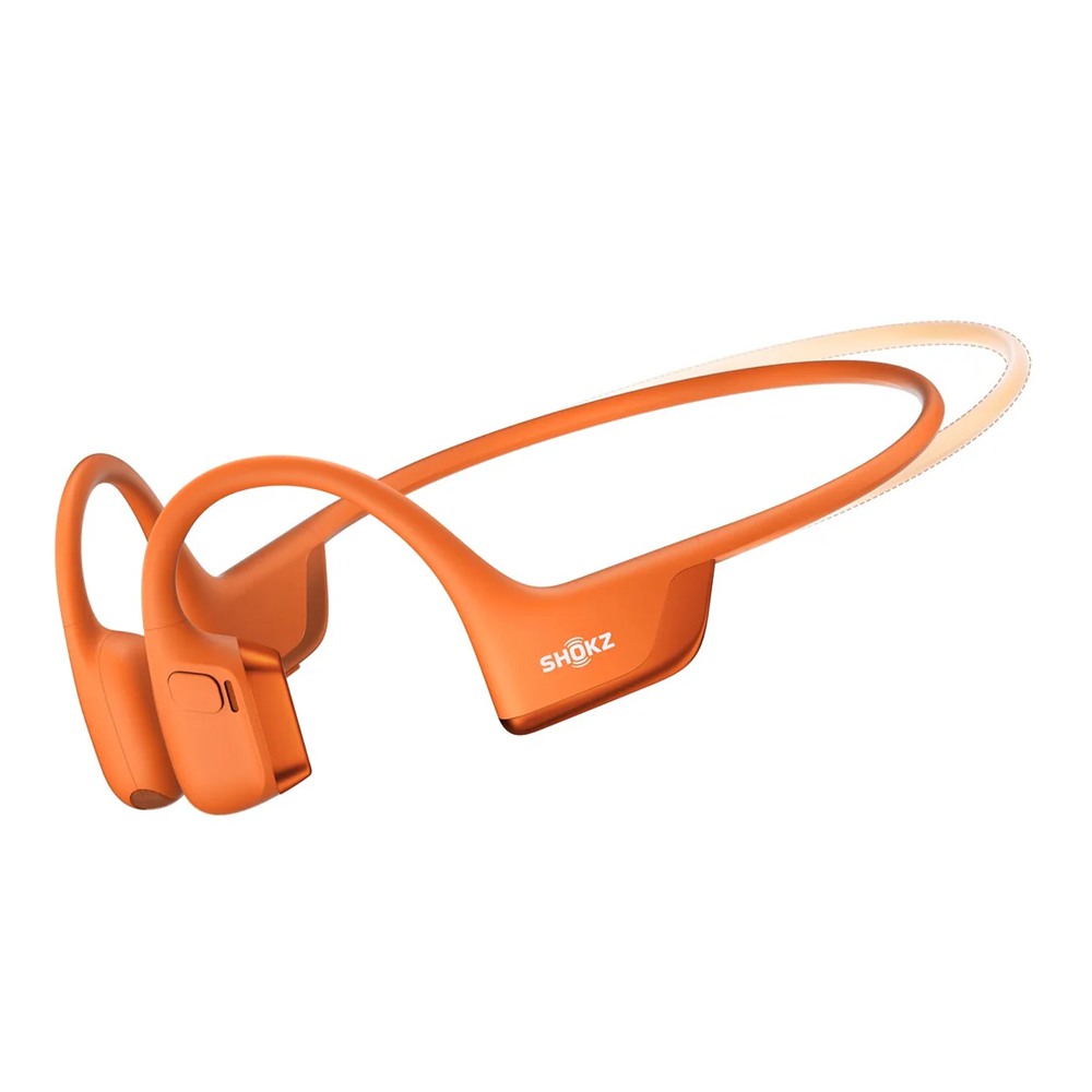 アウトレット】 Shokz 骨伝導イヤホン OpenRun Pro 2 Mini オレンジ