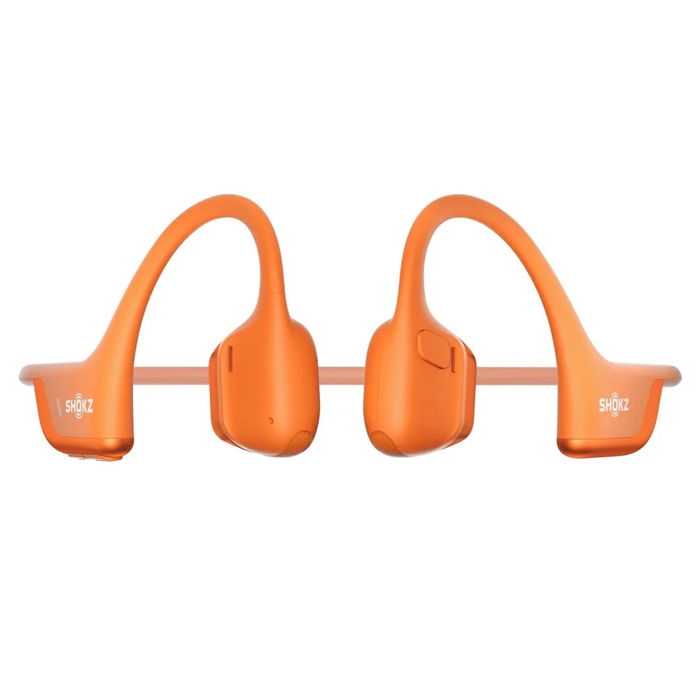 アウトレット】 Shokz 骨伝導イヤホン OpenRun Pro 2 Mini オレンジ