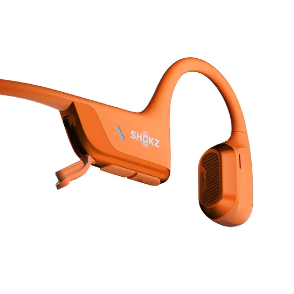 アウトレット】 Shokz 骨伝導イヤホン OpenRun Pro 2 Mini オレンジ