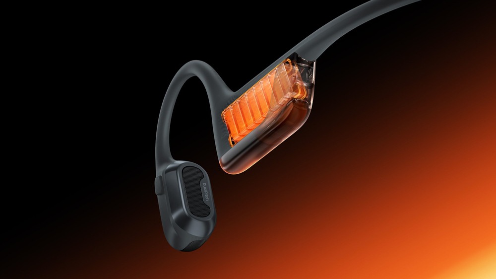 アウトレット】 Shokz 骨伝導イヤホン OpenRun Pro 2 Mini オレンジ