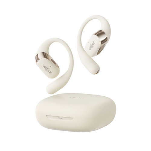 アウトレット】 Shokz 完全ワイヤレスイヤホン OpenFit 2 オープン