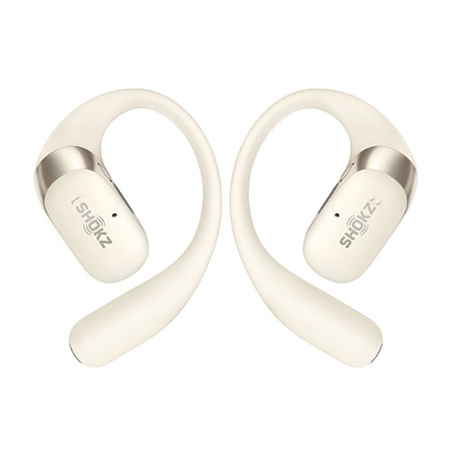 アウトレット】 Shokz 完全ワイヤレスイヤホン OpenFit 2 オープン