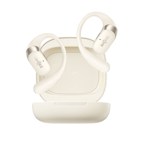 アウトレット】 Shokz 完全ワイヤレスイヤホン OpenFit 2 オープン