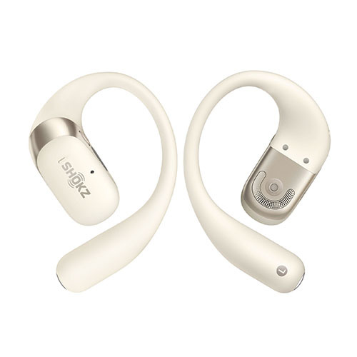 アウトレット】 Shokz 完全ワイヤレスイヤホン OpenFit 2 オープン