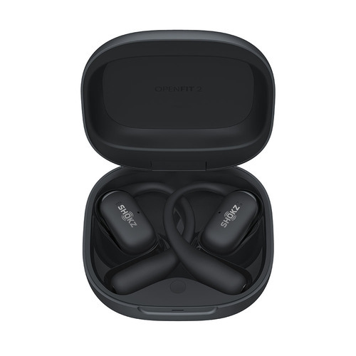 アウトレット】 Shokz 完全ワイヤレスイヤホン OpenFit 2 オープン