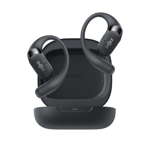 アウトレット】 Shokz 完全ワイヤレスイヤホン OpenFit 2 オープン