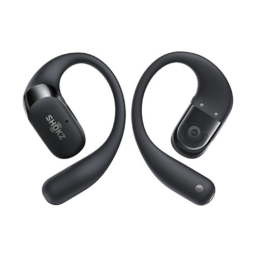 アウトレット】 Shokz 完全ワイヤレスイヤホン OpenFit 2 オープン