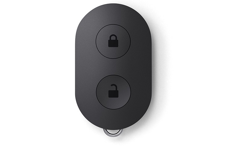 正規販売代理店】Qrio Lock + Qrio Key セット Q-SL2 スマートロックを