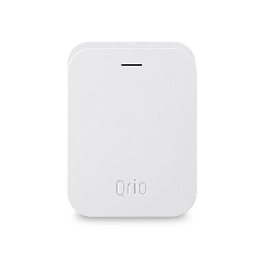 Qrio Hub （キュリオハブ）Q-H1A Qrio Lock遠隔操作デバイス | 【公式 ...